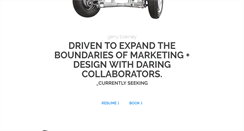 Desktop Screenshot of designlocally.com